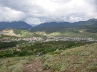 Dillon and Silverthorne
